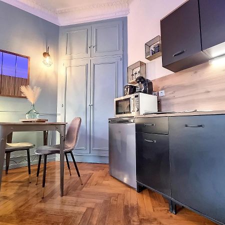 Agathe Apartment Руан Екстериор снимка